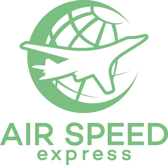 Shenzhen Airspeed International Logistics Co., LTD